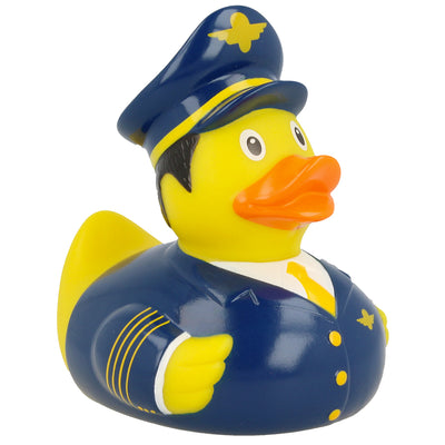 Lilalu Rubber Duck - Pilot (#2044)