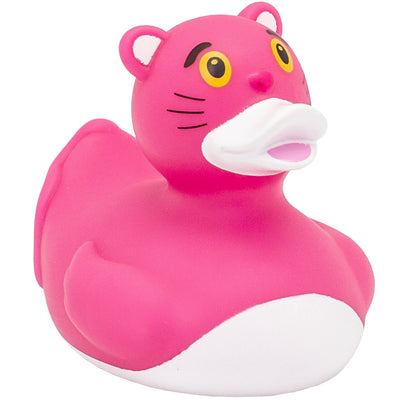 Lilalu Rubber Duck - Pink Panther (#2205)