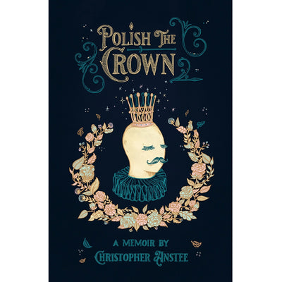 Polish The Crown Book