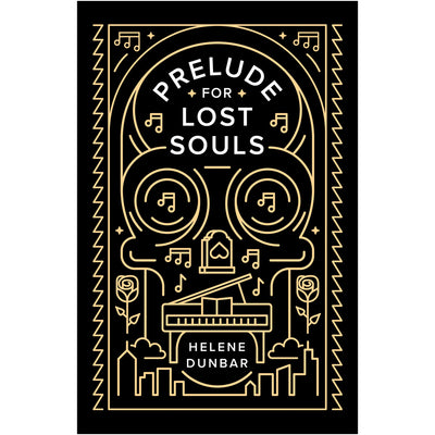 Prelude for Lost Souls Book