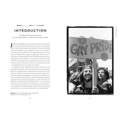 Pride - The Story of the LGBTQ Equality Movement (2021 New Edition) Book