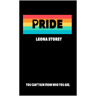 Pride Book
