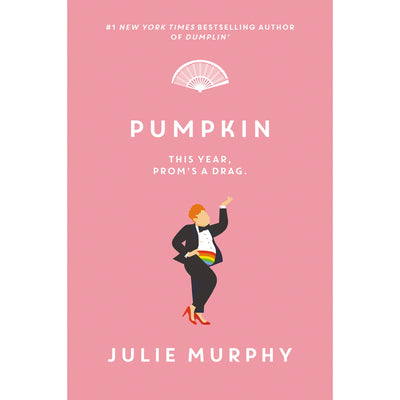 Pumpkin (Dumplin') Book