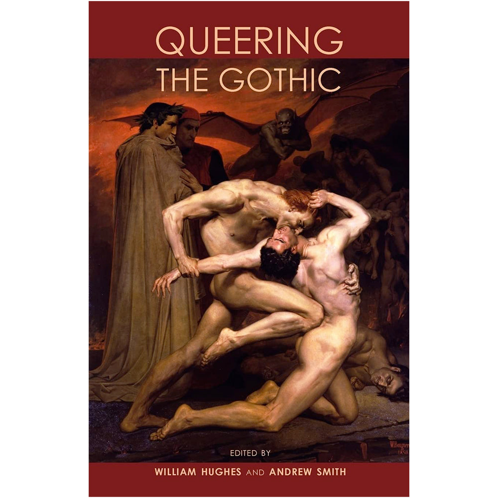 Queering The Gothic Book