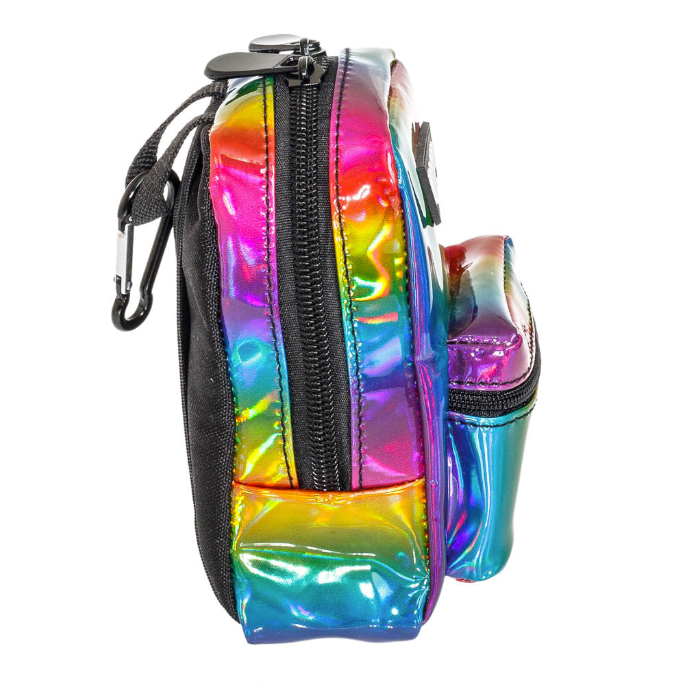 Gay Pride Rainbow Mini-Pak Backpack