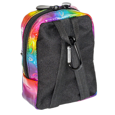 Gay Pride Rainbow Mini-Pak Backpack
