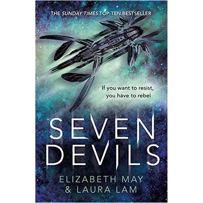 Seven Devils Book 1