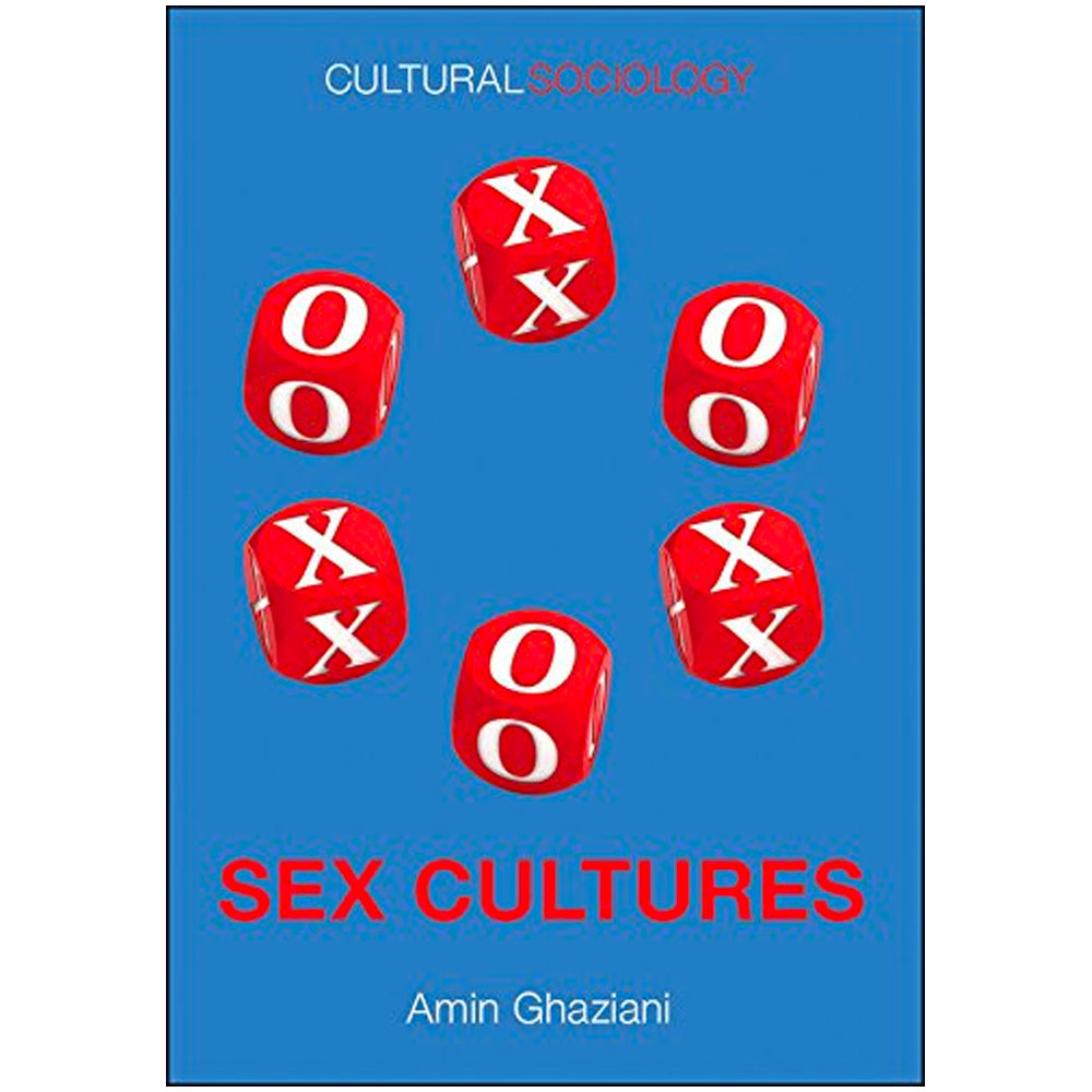 Sex Cultures - Cultural Sociology Book