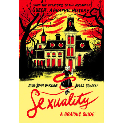 Sexuality - A Graphic Guide Book