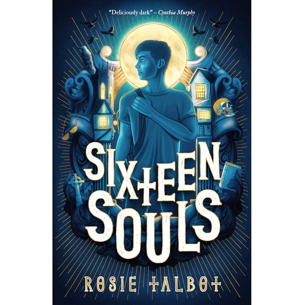 Sixteen Souls Book 1
