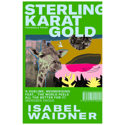 Sterling Karat Gold Book
