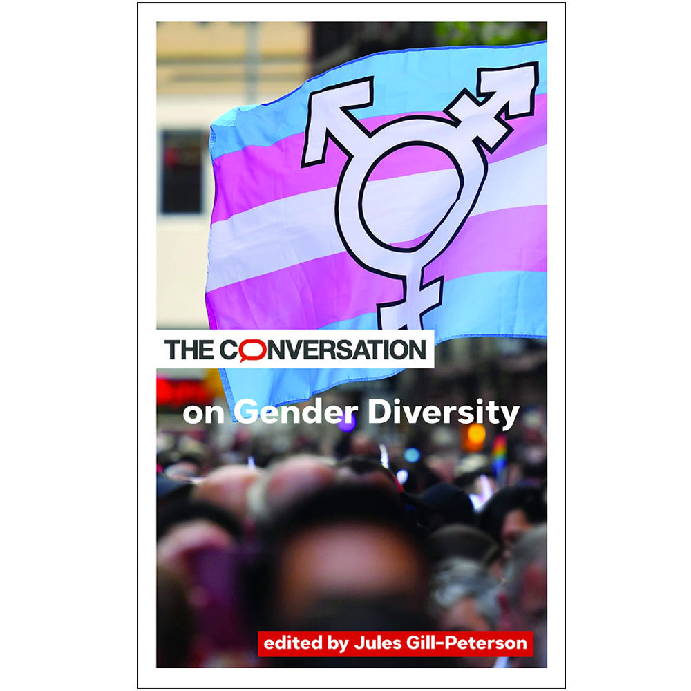 The Conversation on Gender Diversity Book