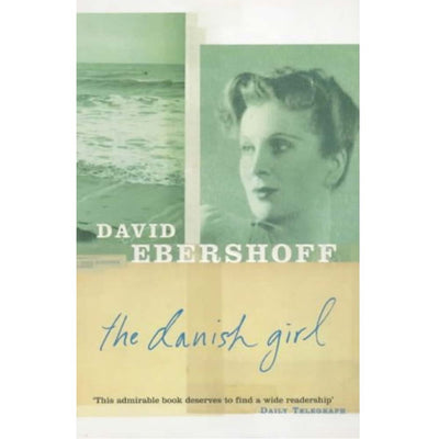 The Danish Girl Book