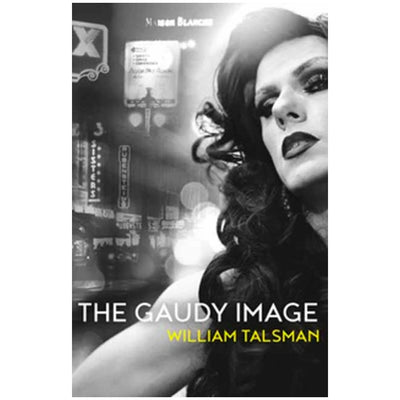 The Gaudy Image Book