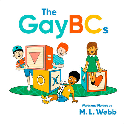 The GayBCs Book