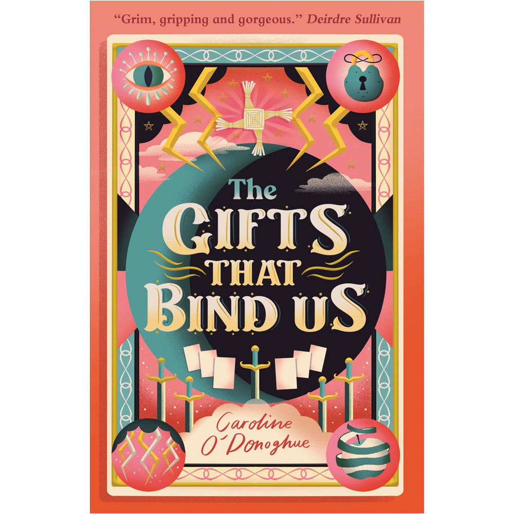 The Gifts Book 2 - The Gifts That Bind Us