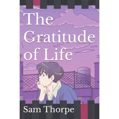 The Gratitude of Life Book 1 - Finn's Story