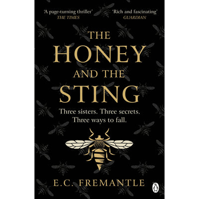 The Honey and the Sting Book