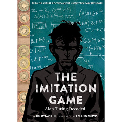 The Imitation Game Book