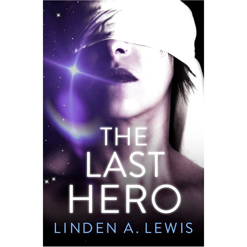 The First Sister Trilogy Book 3 - The Last Hero