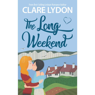 The Long Weekend Book
