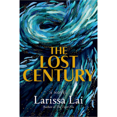 The Lost Century Book