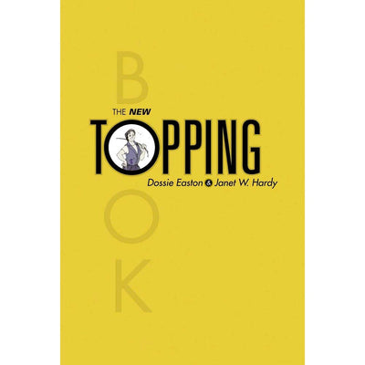 The New Topping Book