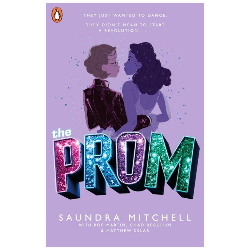 The Prom Book