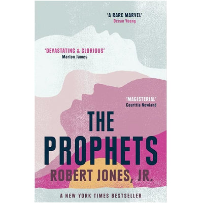 The Prophets Book