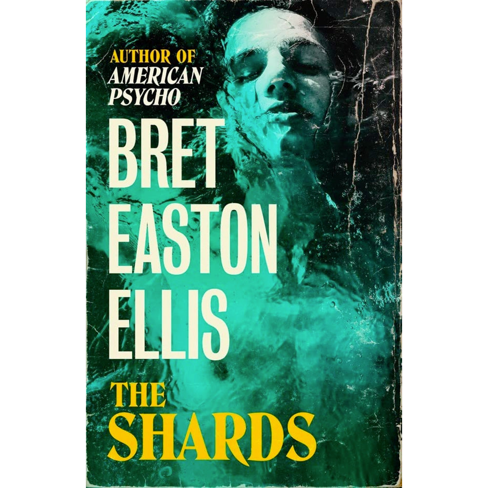 The Shards (Signed Edition) Book