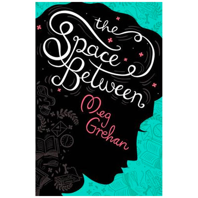 The Space Between Book