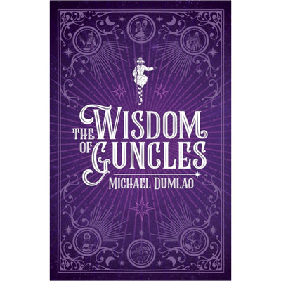 The Wisdom of Guncles Book
