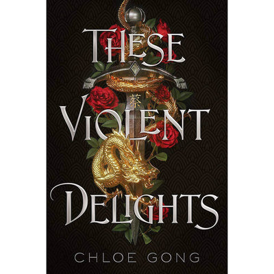 These Violent Delights Book 1