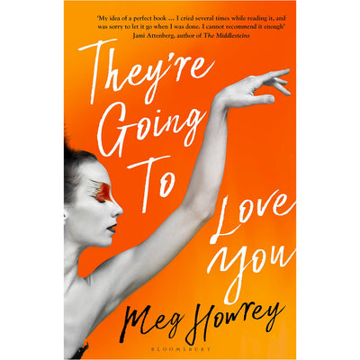 They're Going to Love You (Paperback)
