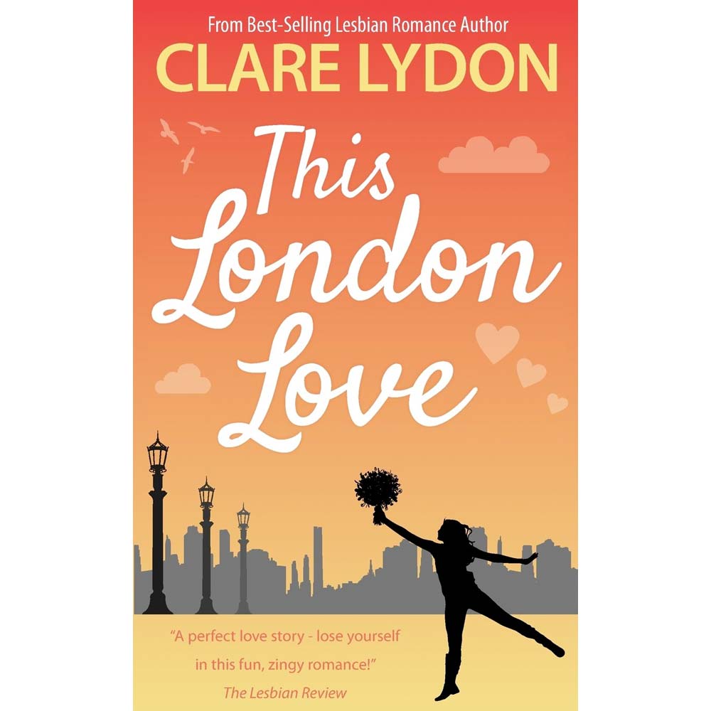 This London Love - The London Romance Series Book 2
