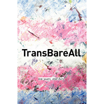 TransBareAll Book