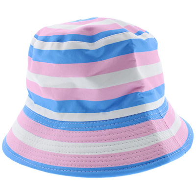 Transgender Bucket Hat