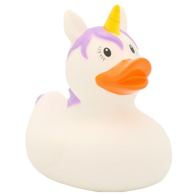 Lilalu Rubber Duck - Unicorn (#2090)