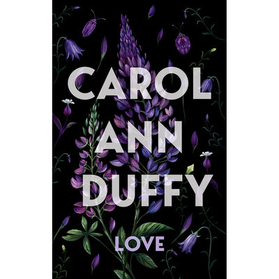 Violet - Love Book Carol Ann Duffy