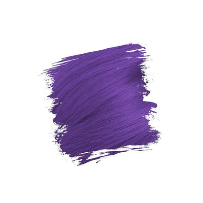 Crazy Color Hair Dye - Violette