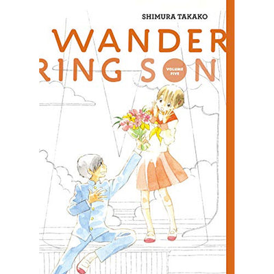 Wandering Son Book 5