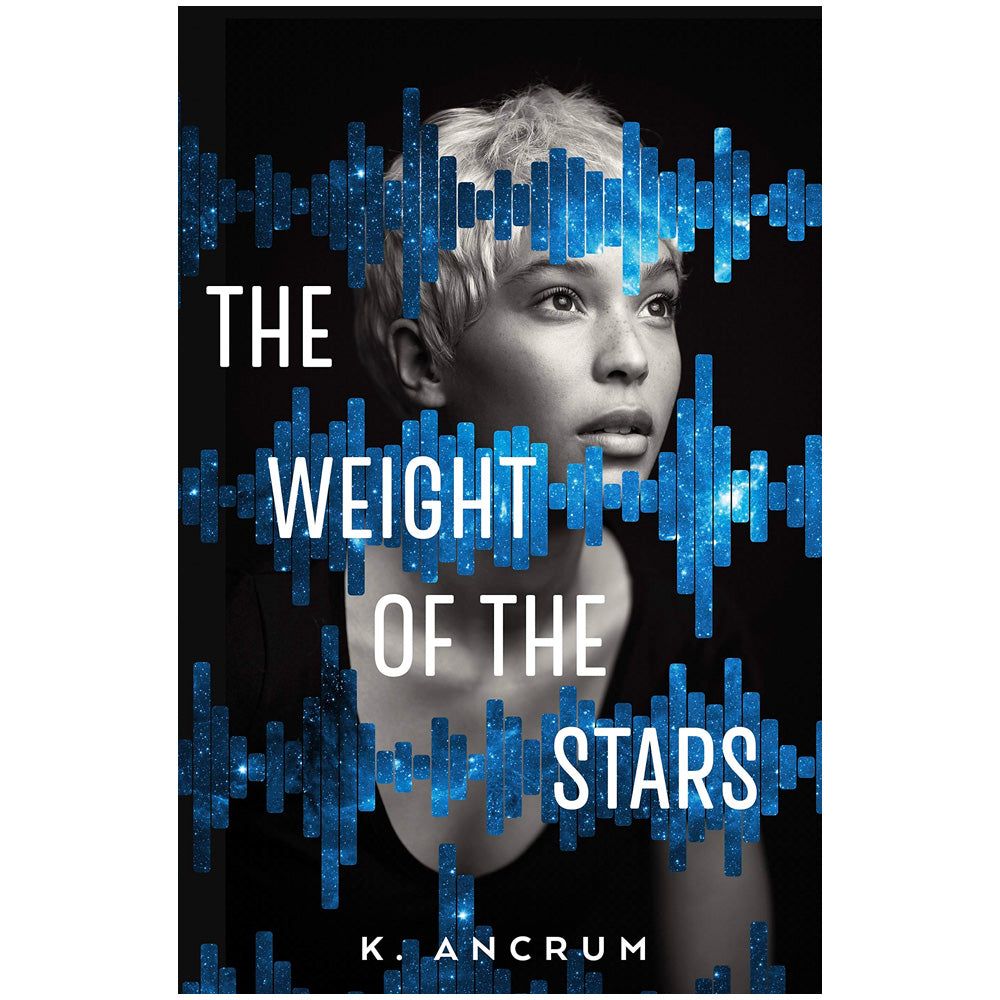 Weight Of The Stars Book
