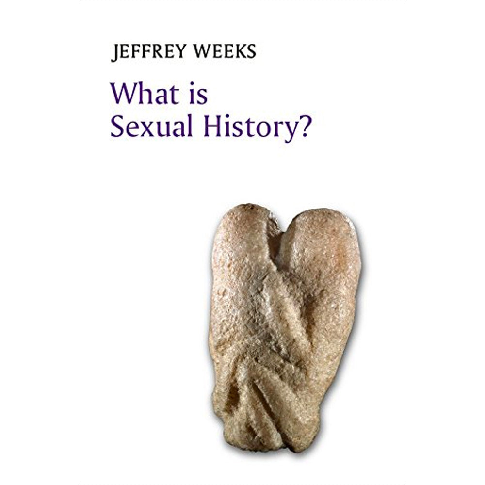 What is Sexual History? Book