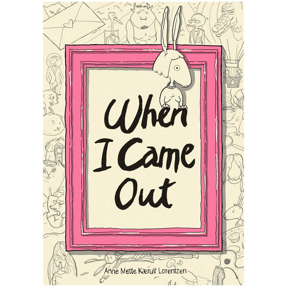 When I Came Out Book