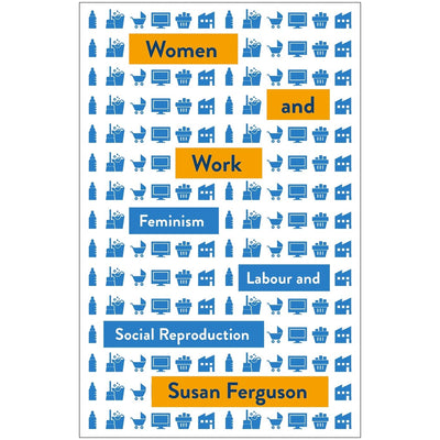 Women and Work - Feminism, Labour, and Social Reproduction Book