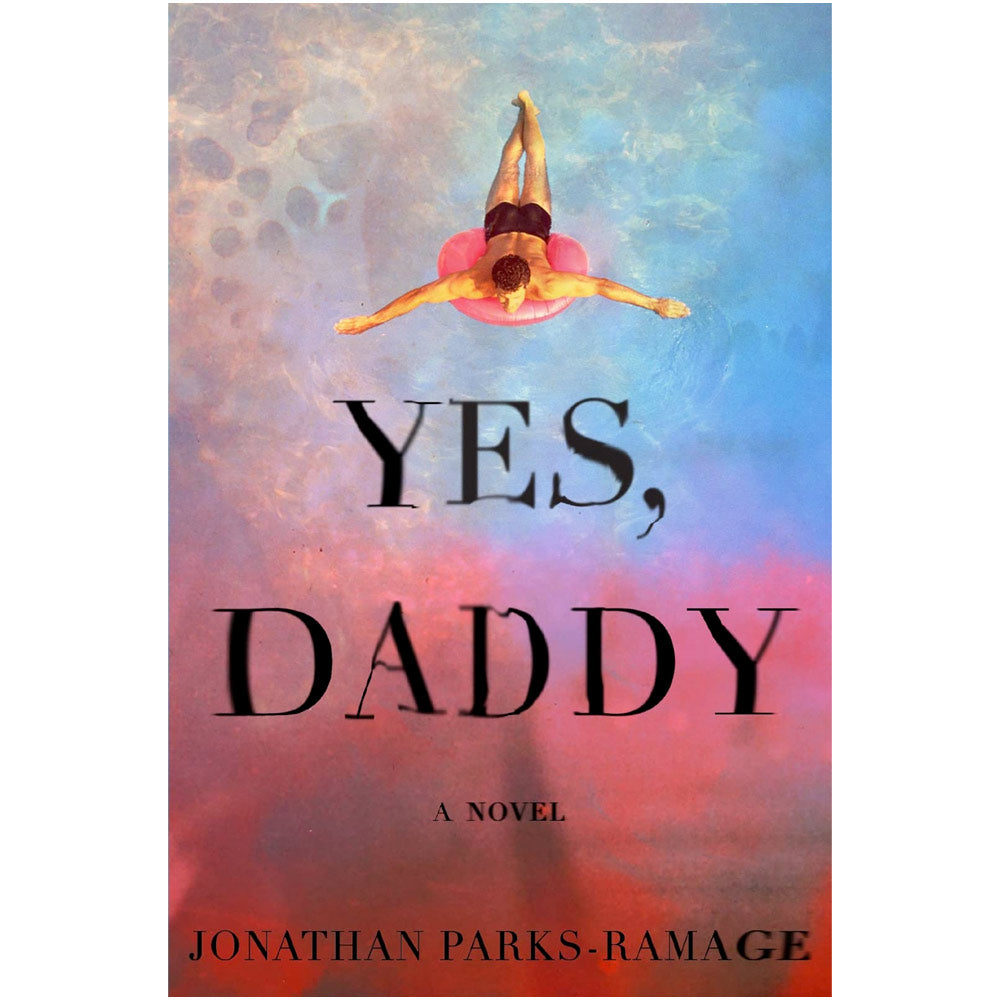Yes, Daddy Book